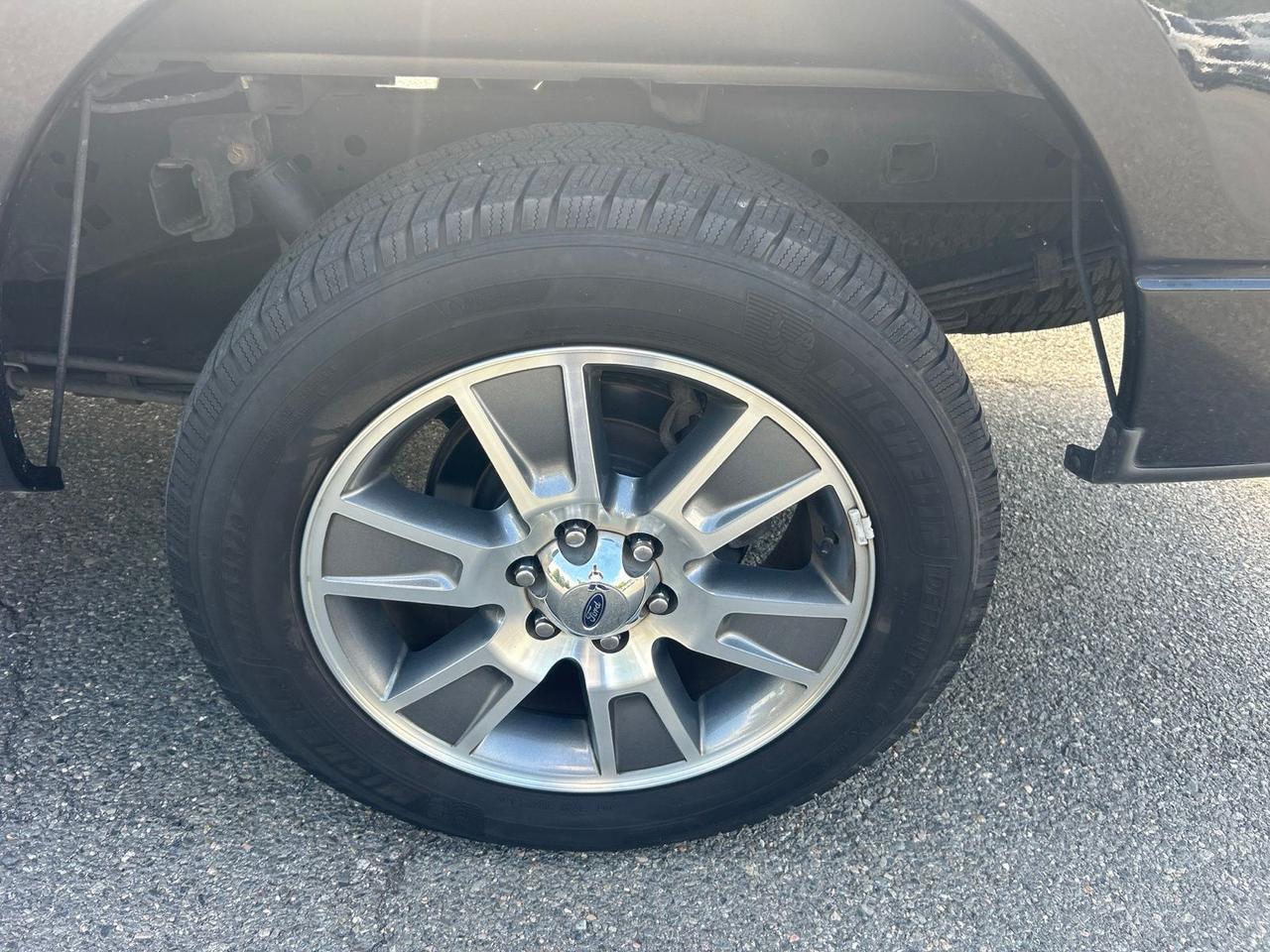2014 Ford F-150 STX Ashland VA