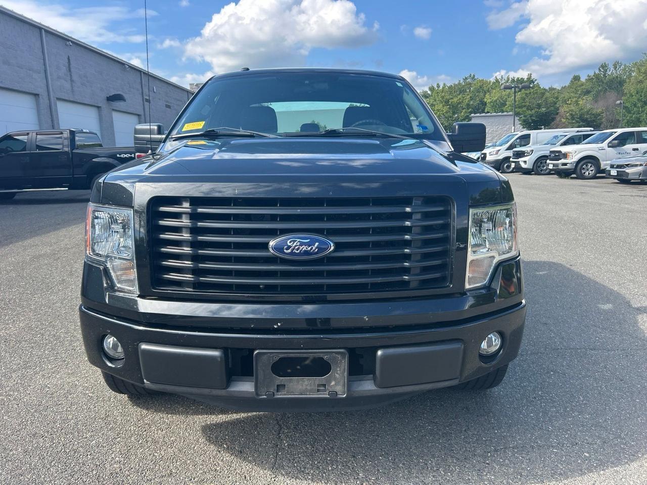 2014 Ford F-150 STX Ashland VA