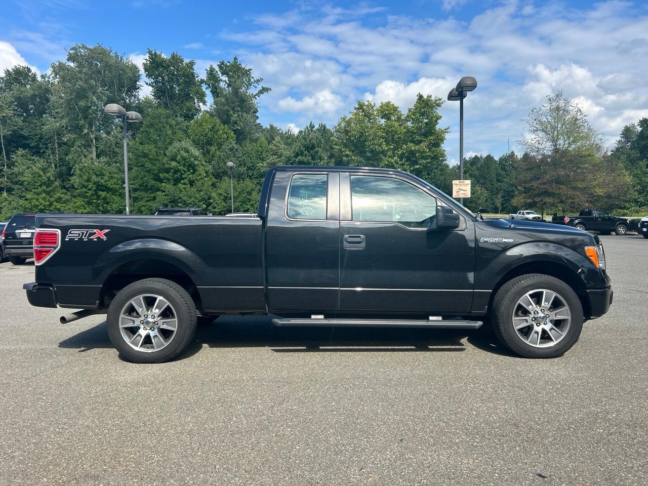 2014 Ford F-150 STX Ashland VA