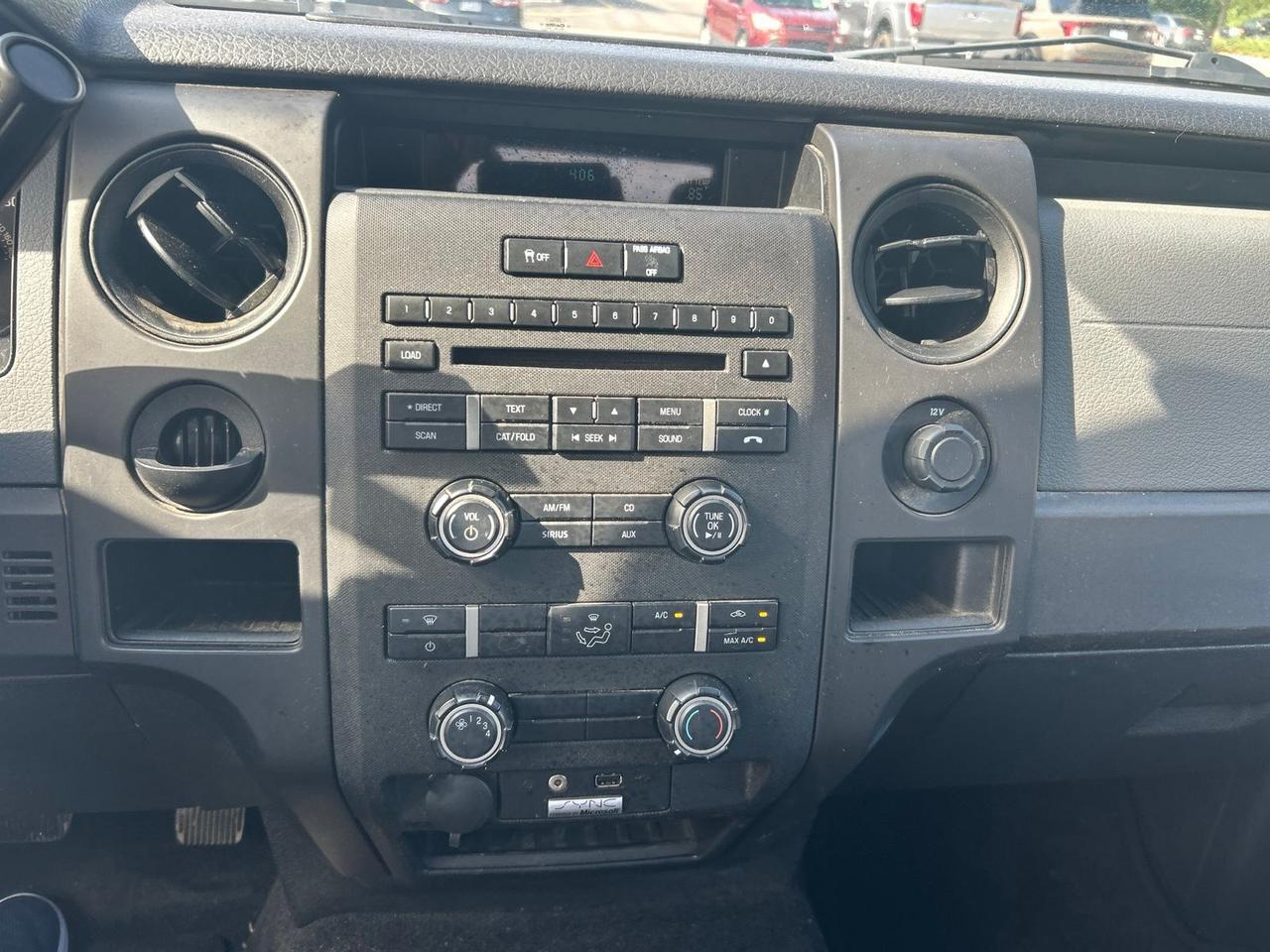 2014 Ford F-150 STX Ashland VA