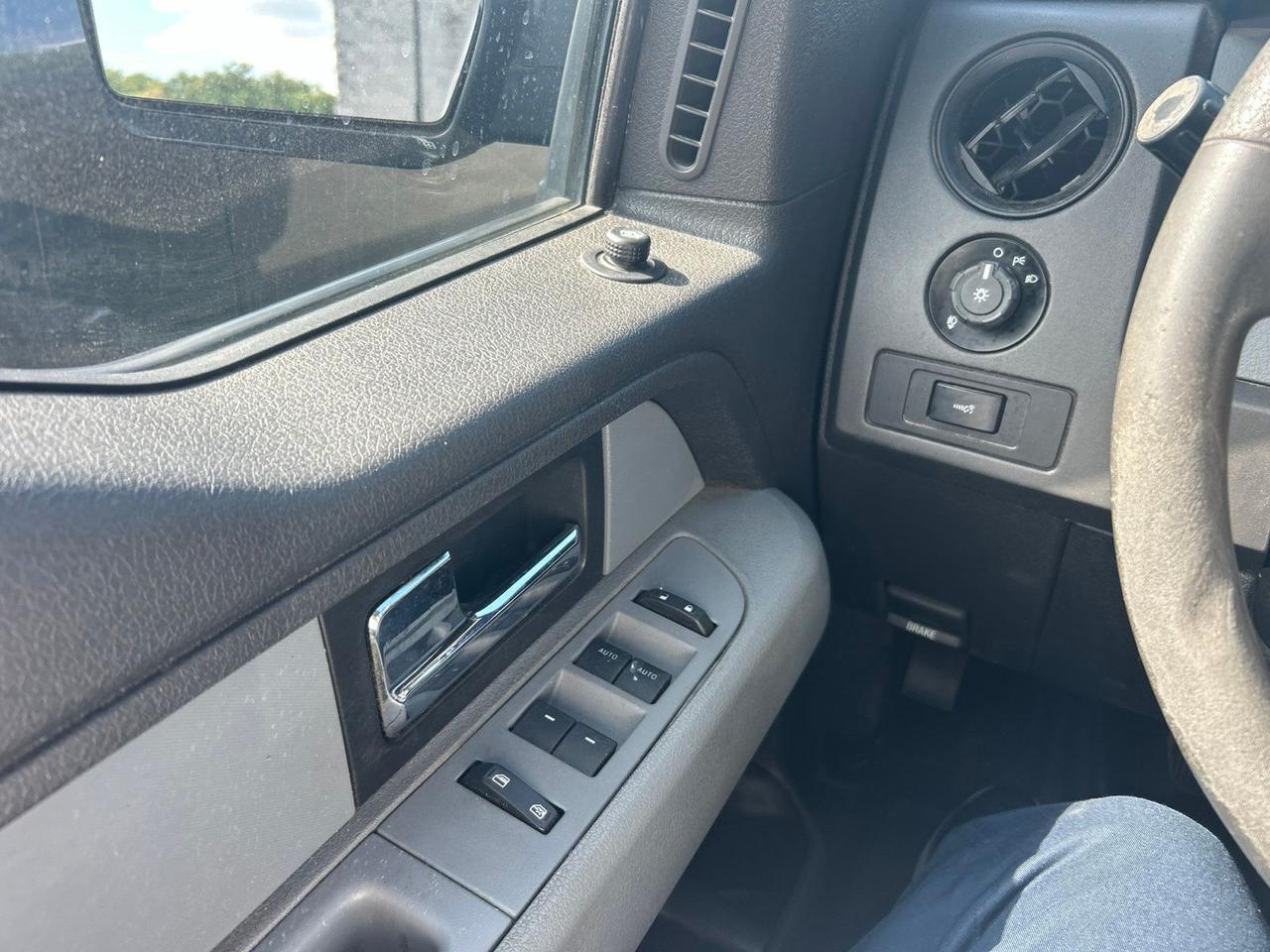 2014 Ford F-150 STX Ashland VA