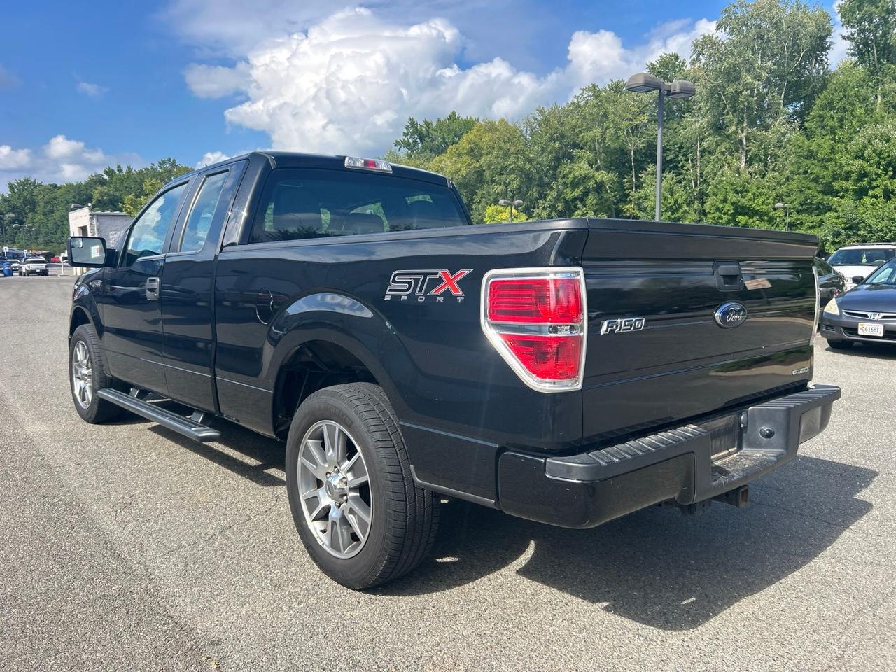 2014 Ford F-150 STX Ashland VA