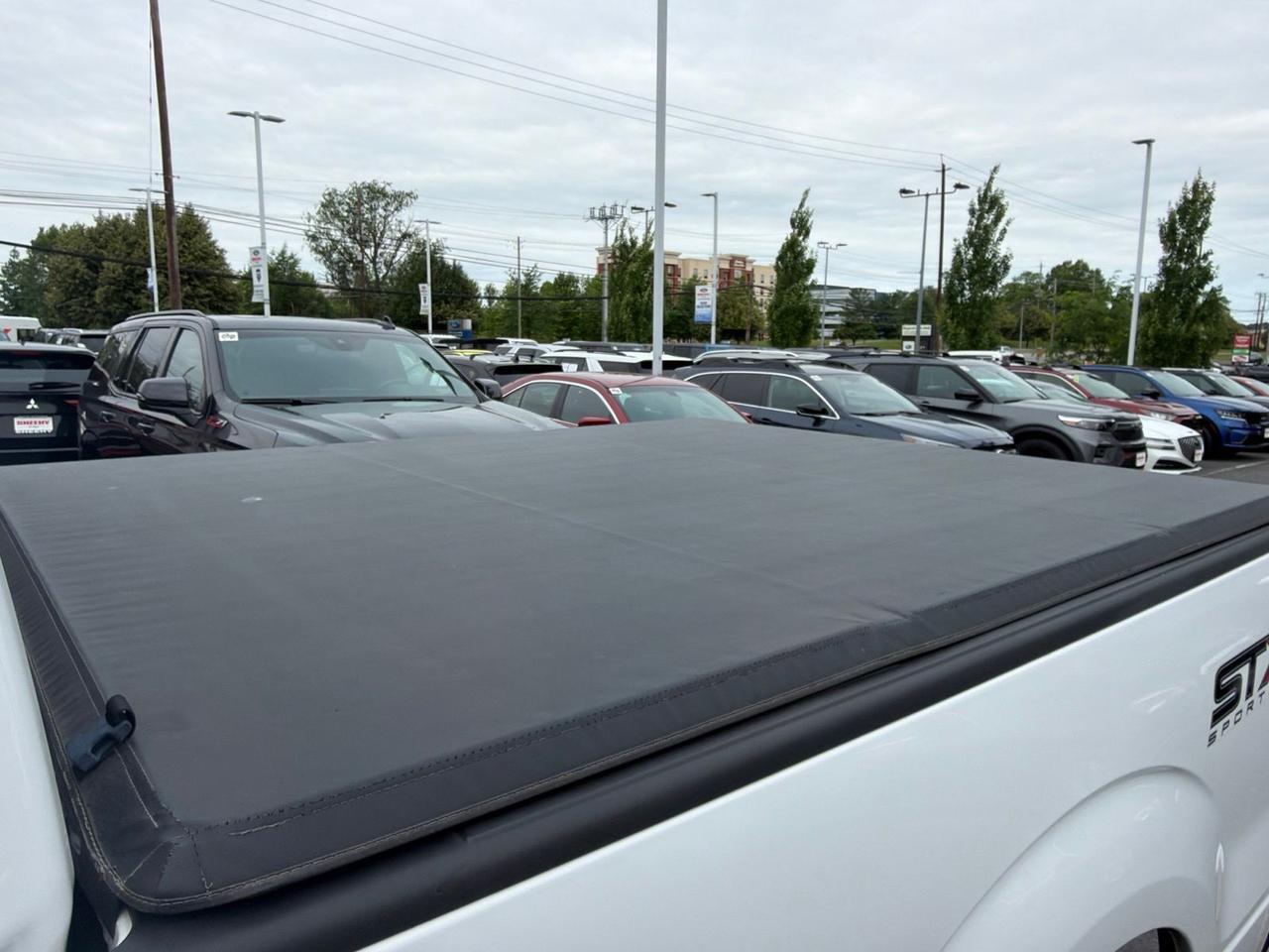2014 Ford F-150 STX Gaithersburg MD
