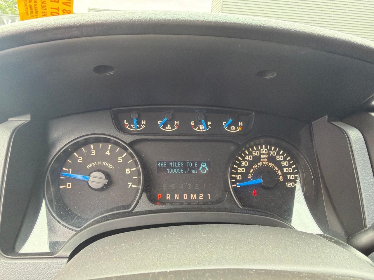 2014 Ford F-150 STX Gaithersburg MD
