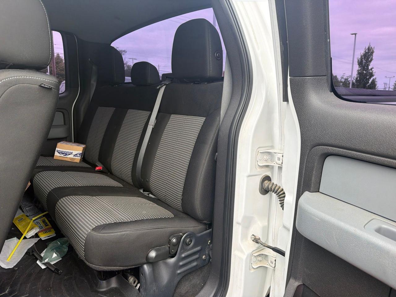 2014 Ford F-150 STX Gaithersburg MD