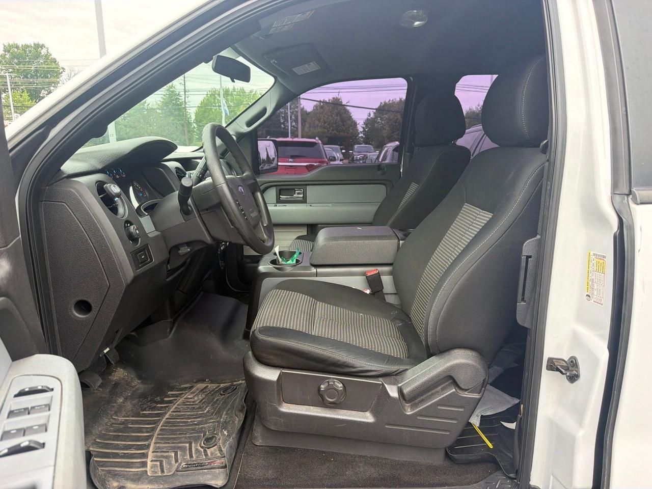 2014 Ford F-150 STX Gaithersburg MD