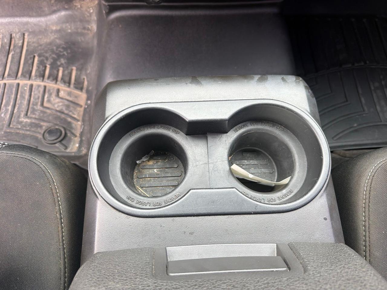 2014 Ford F-150 STX Gaithersburg MD