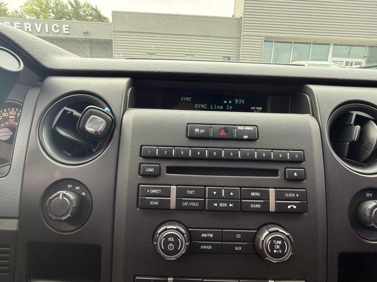 2014 Ford F-150 STX Gaithersburg MD