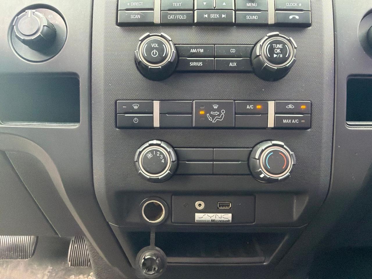 2014 Ford F-150 STX Gaithersburg MD