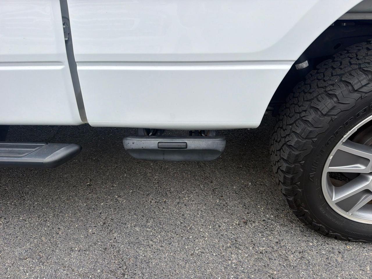 2014 Ford F-150 STX Gaithersburg MD