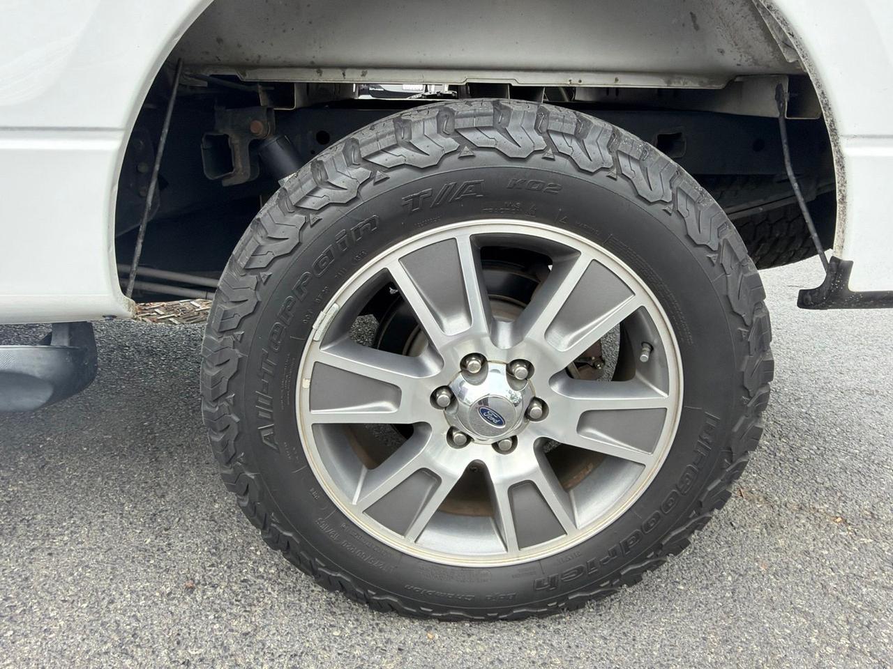 2014 Ford F-150 STX Gaithersburg MD