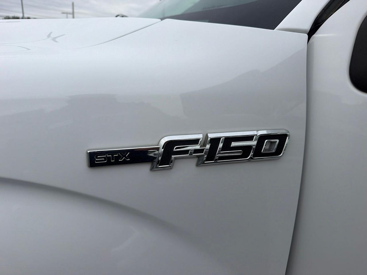 2014 Ford F-150 STX Gaithersburg MD