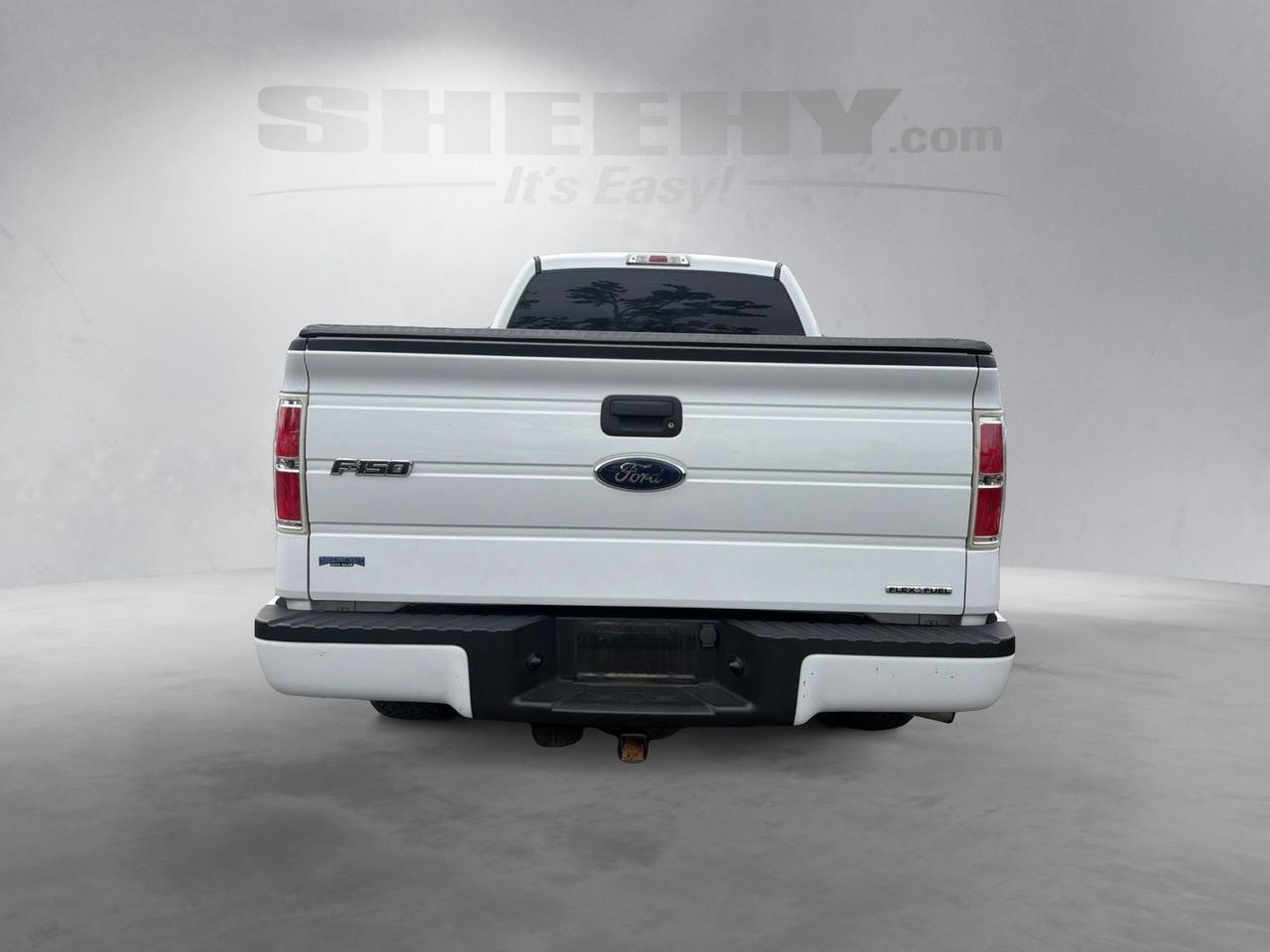 2014 Ford F-150 STX Gaithersburg MD