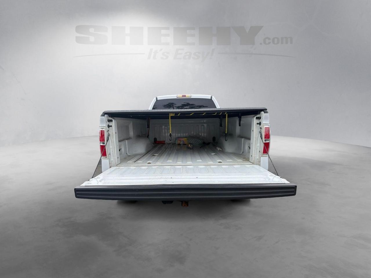 2014 Ford F-150 STX Gaithersburg MD