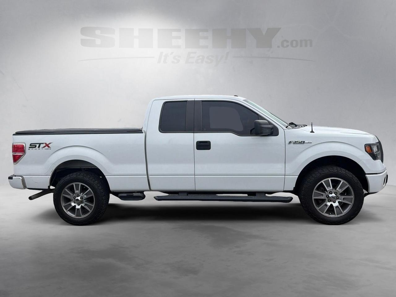 2014 Ford F-150 STX Gaithersburg MD