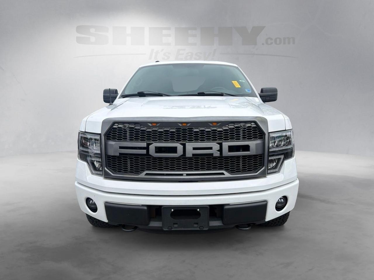 2014 Ford F-150 STX Gaithersburg MD