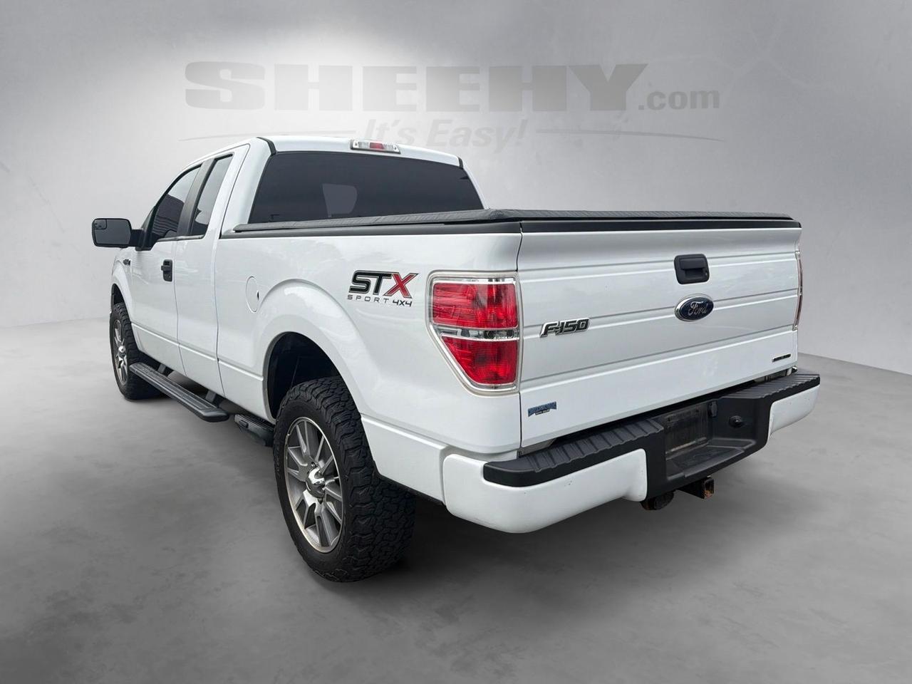 2014 Ford F-150 STX Gaithersburg MD