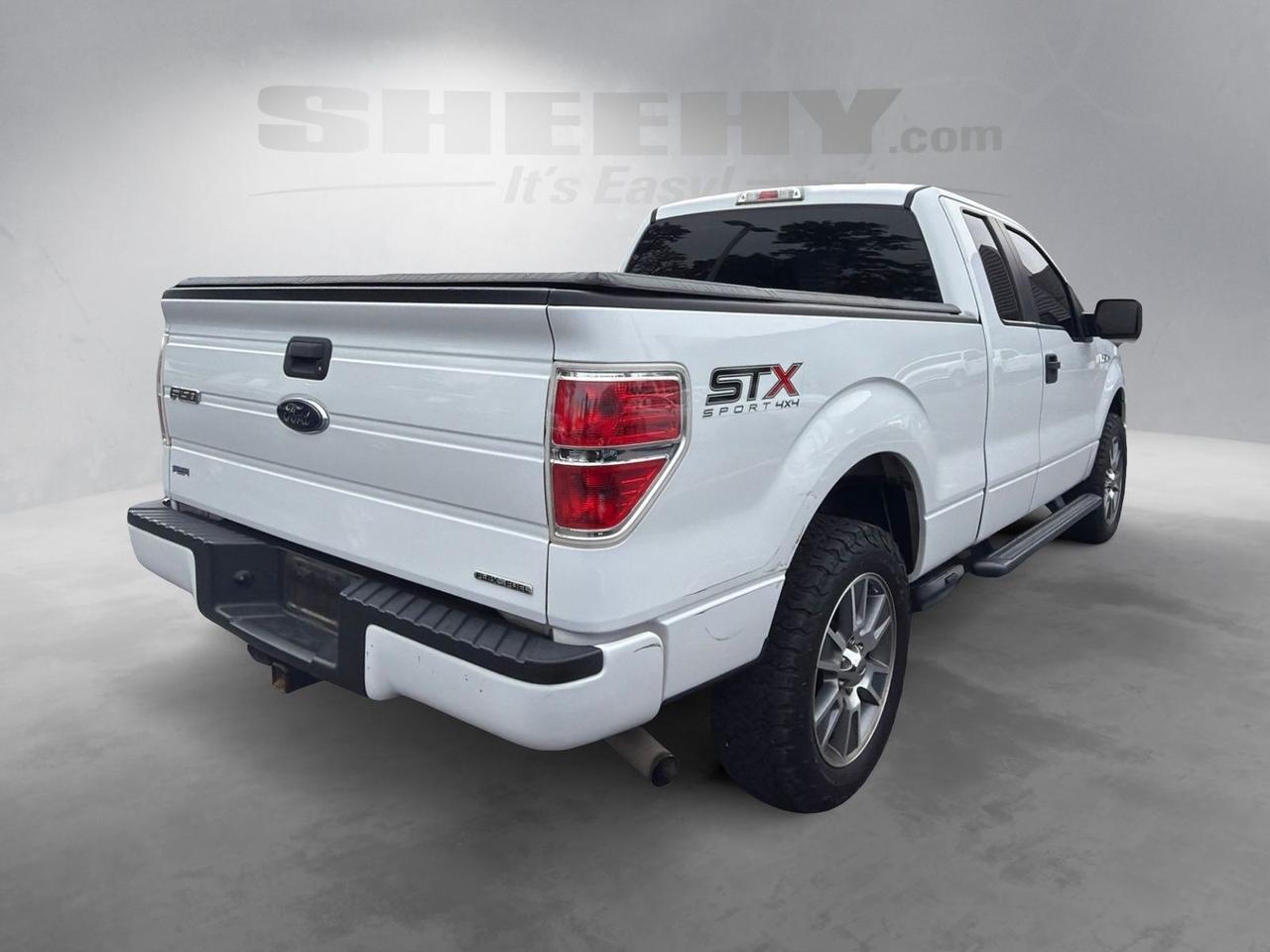 2014 Ford F-150 STX Gaithersburg MD