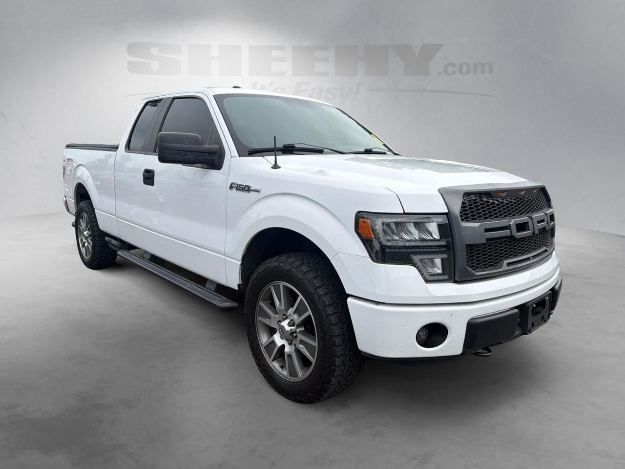2014 Ford F-150 STX Gaithersburg MD