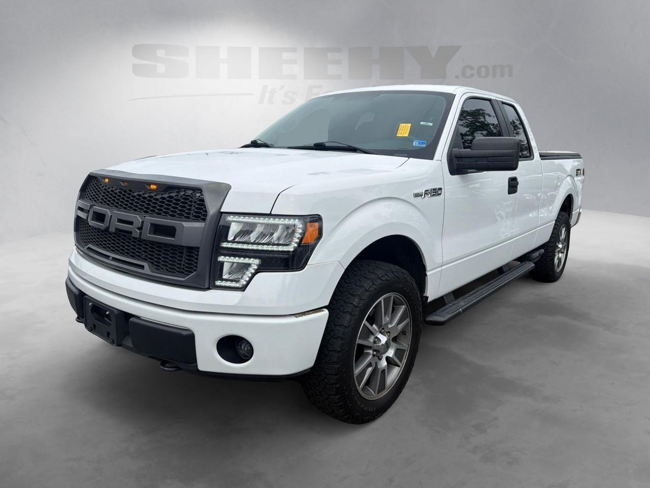 2014 Ford F-150 STX Gaithersburg MD