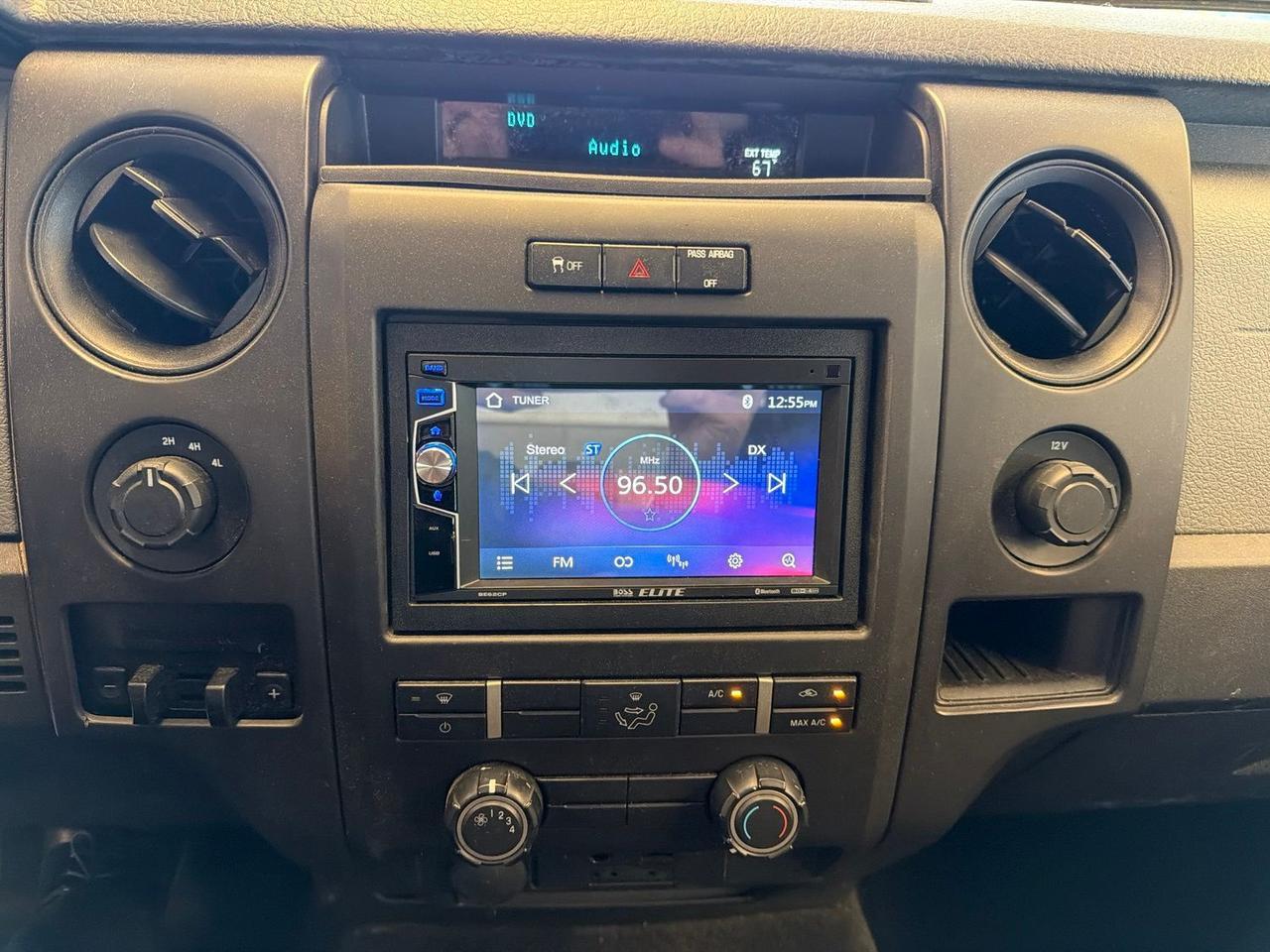 2014 Ford F-150 STX Richmond VA