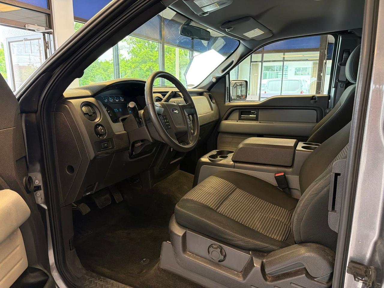 2014 Ford F-150 STX Richmond VA