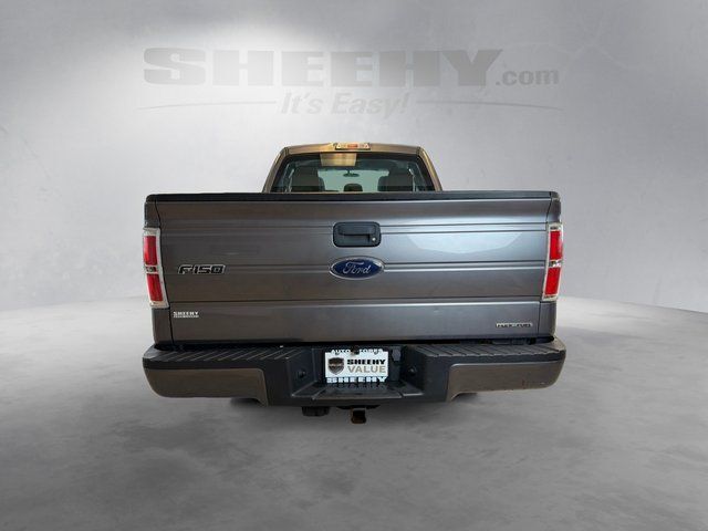 2014 Ford F-150 STX Richmond VA