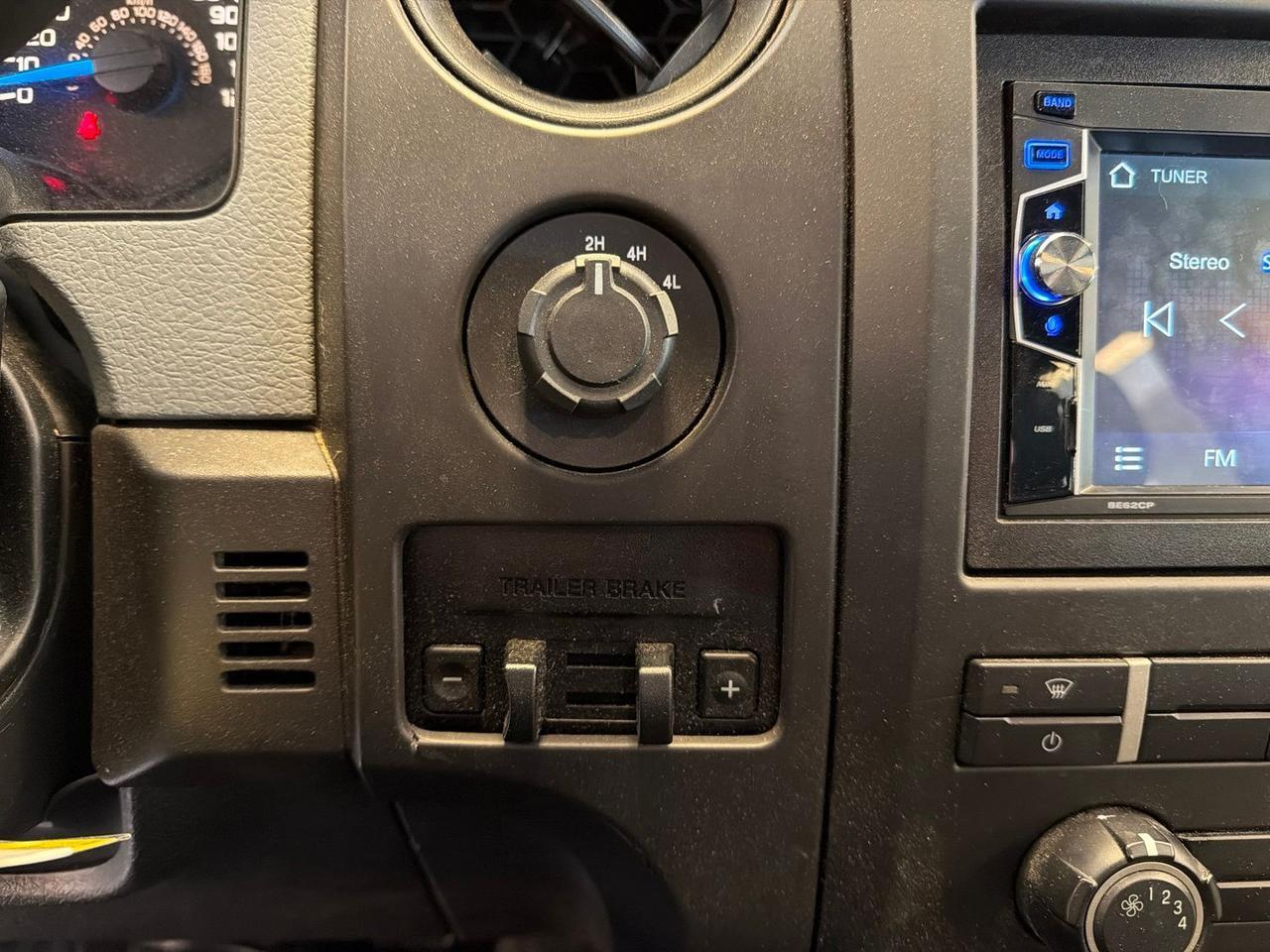 2014 Ford F-150 STX Richmond VA