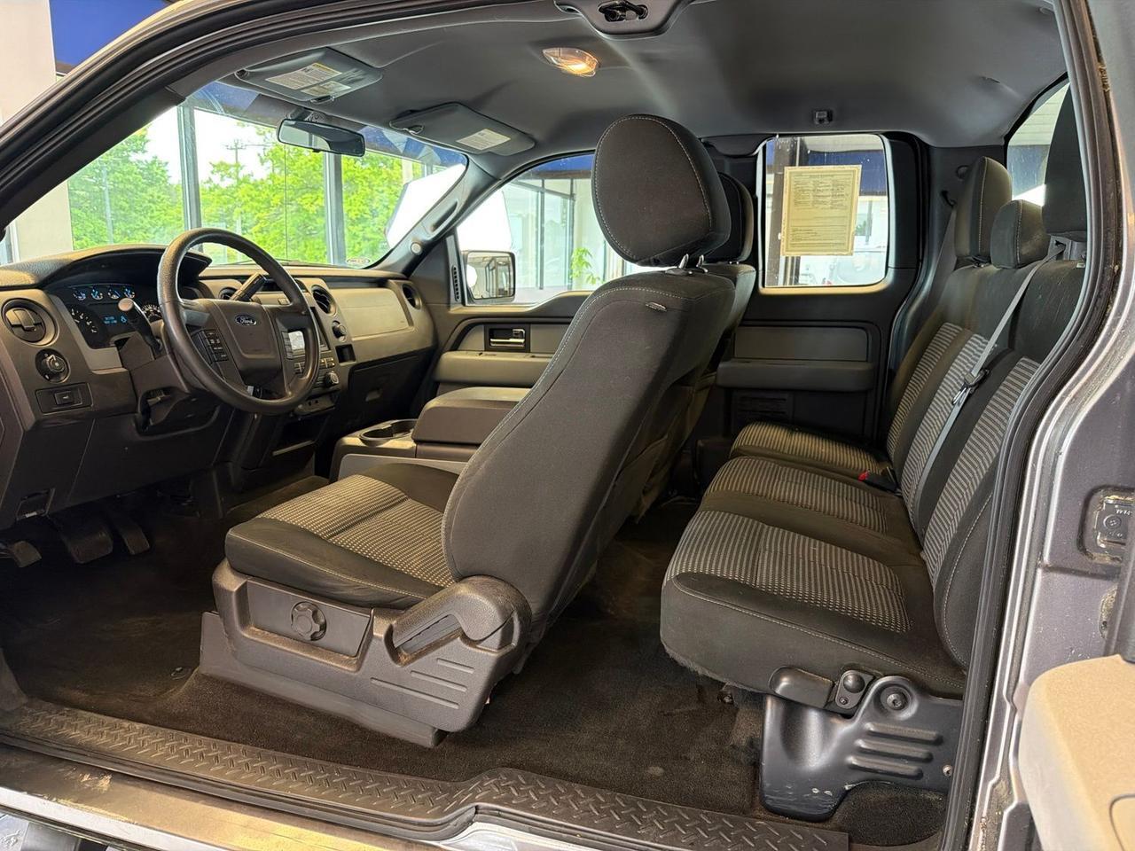 2014 Ford F-150 STX Richmond VA