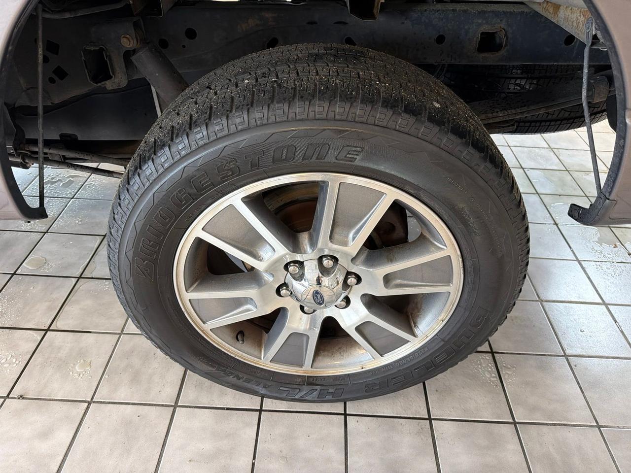 2014 Ford F-150 STX Richmond VA