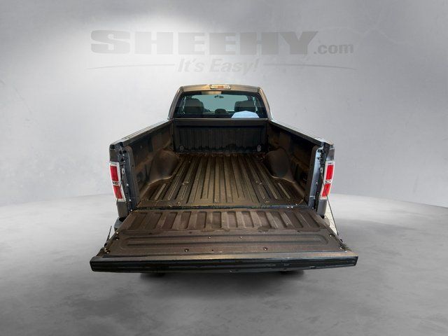 2014 Ford F-150 STX Richmond VA
