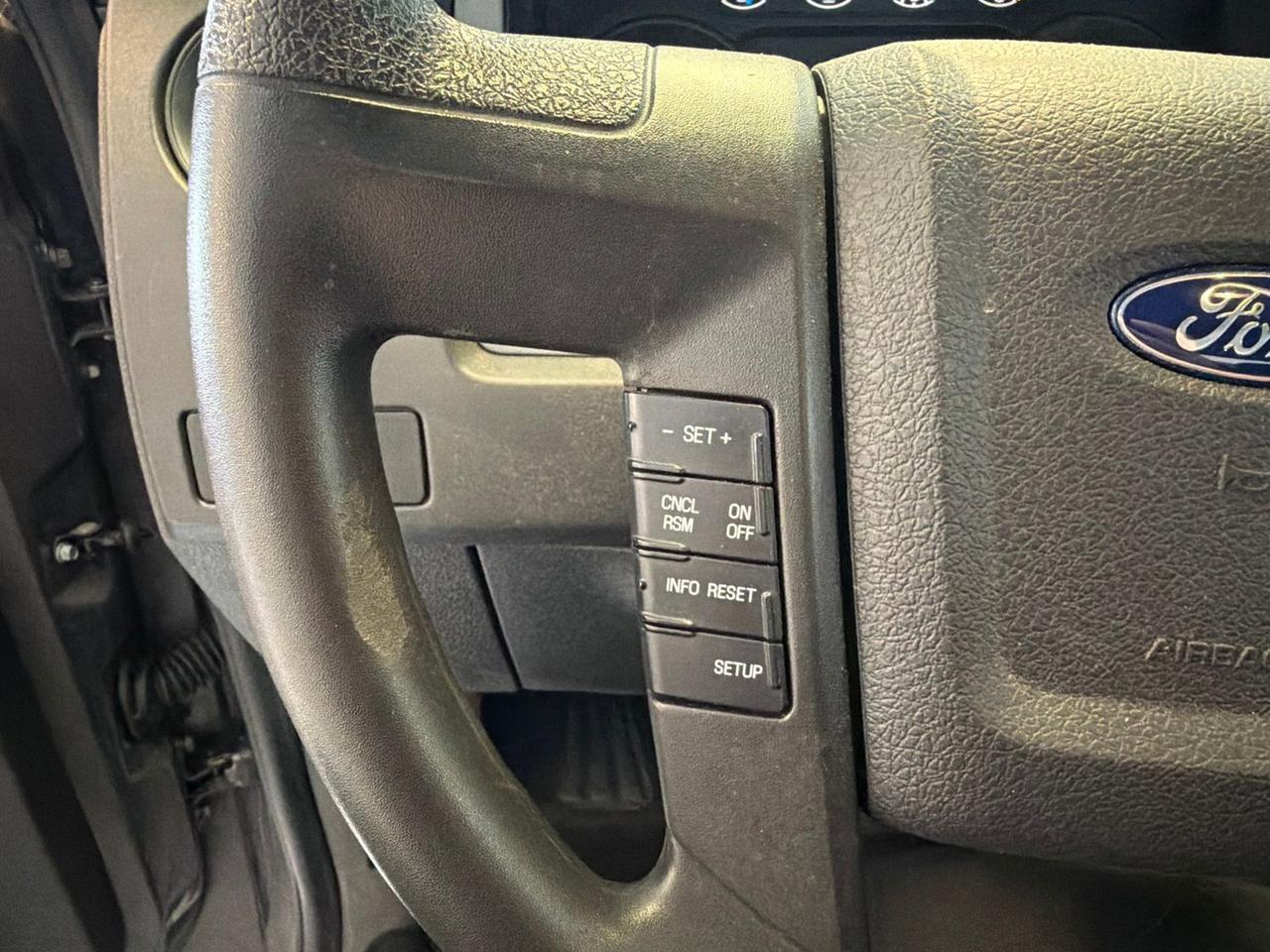 2014 Ford F-150 STX Richmond VA