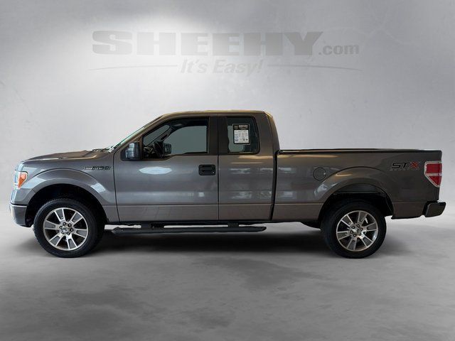 2014 Ford F-150 STX Richmond VA