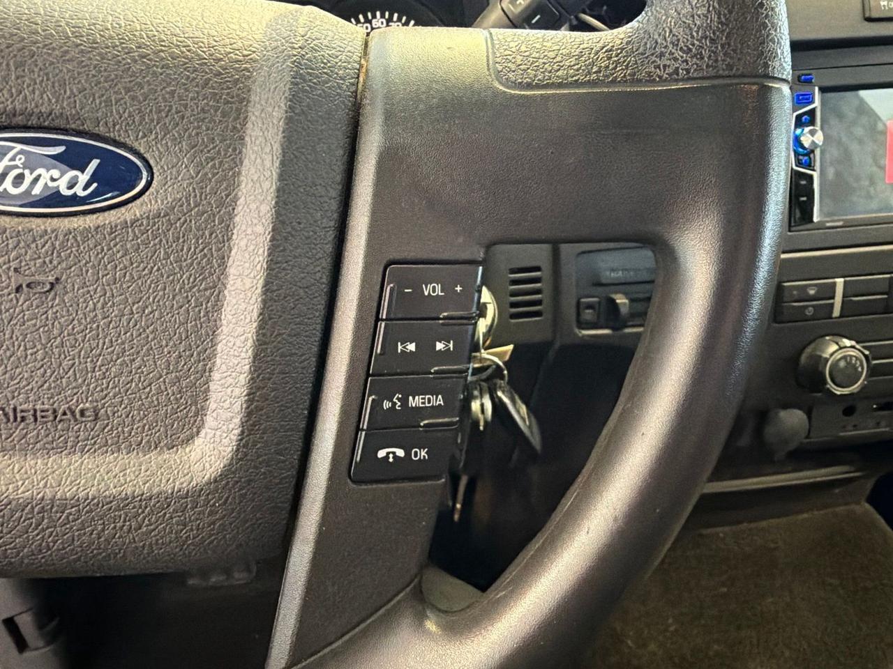 2014 Ford F-150 STX Richmond VA