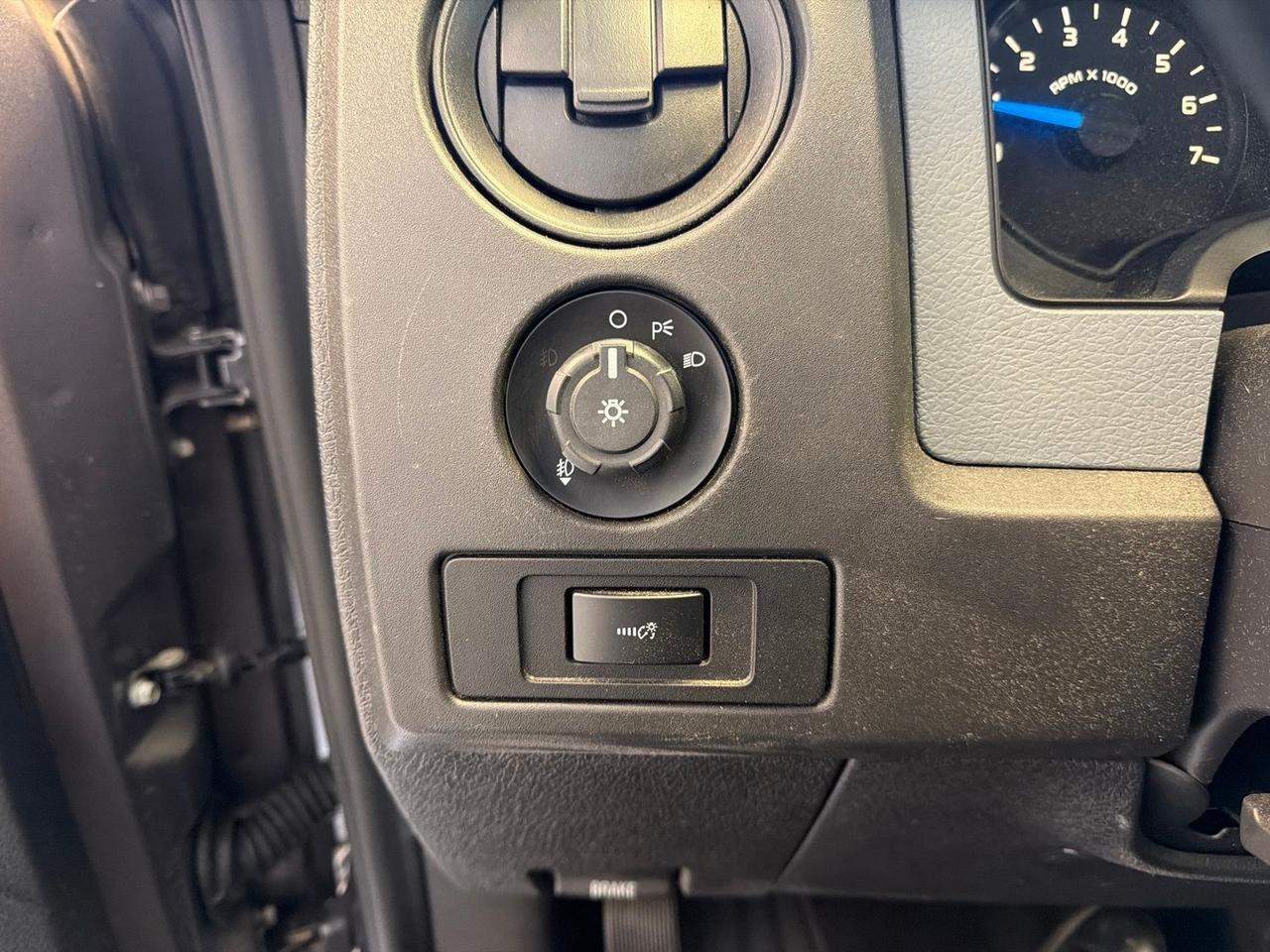 2014 Ford F-150 STX Richmond VA