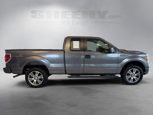 2014 Ford F-150 STX Richmond VA