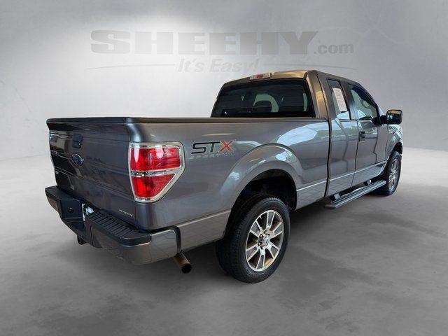 2014 Ford F-150 STX Richmond VA