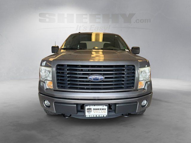 2014 Ford F-150 STX Richmond VA