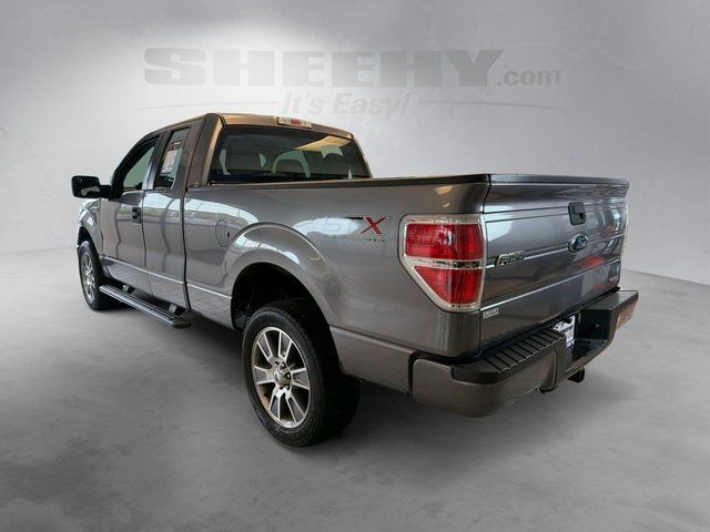 2014 Ford F-150 STX Richmond VA
