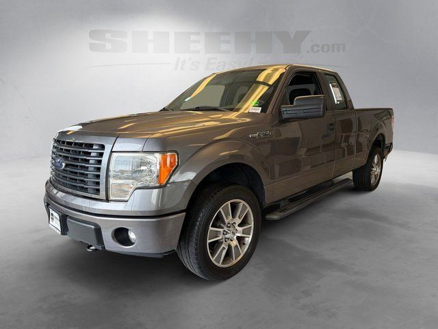 2014 Ford F-150 STX Richmond VA