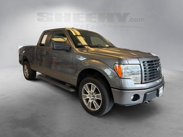 2014 Ford F-150 STX Richmond VA