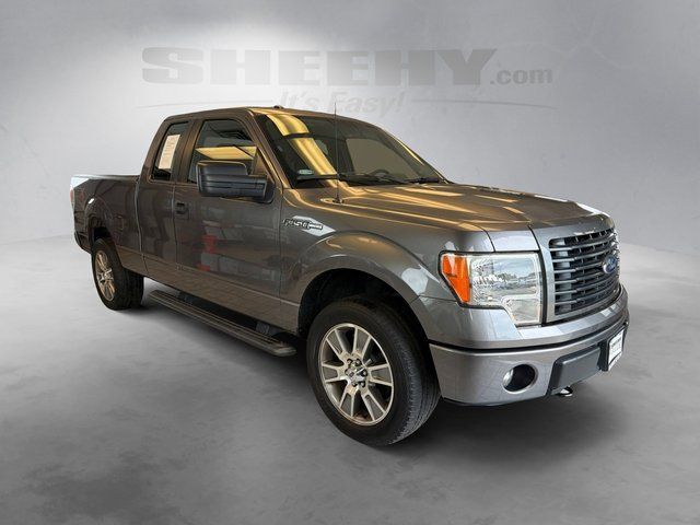 2014 Ford F-150 STX Richmond VA