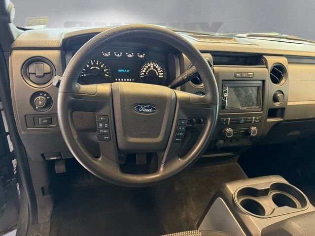 2014 Ford F-150 STX Richmond VA
