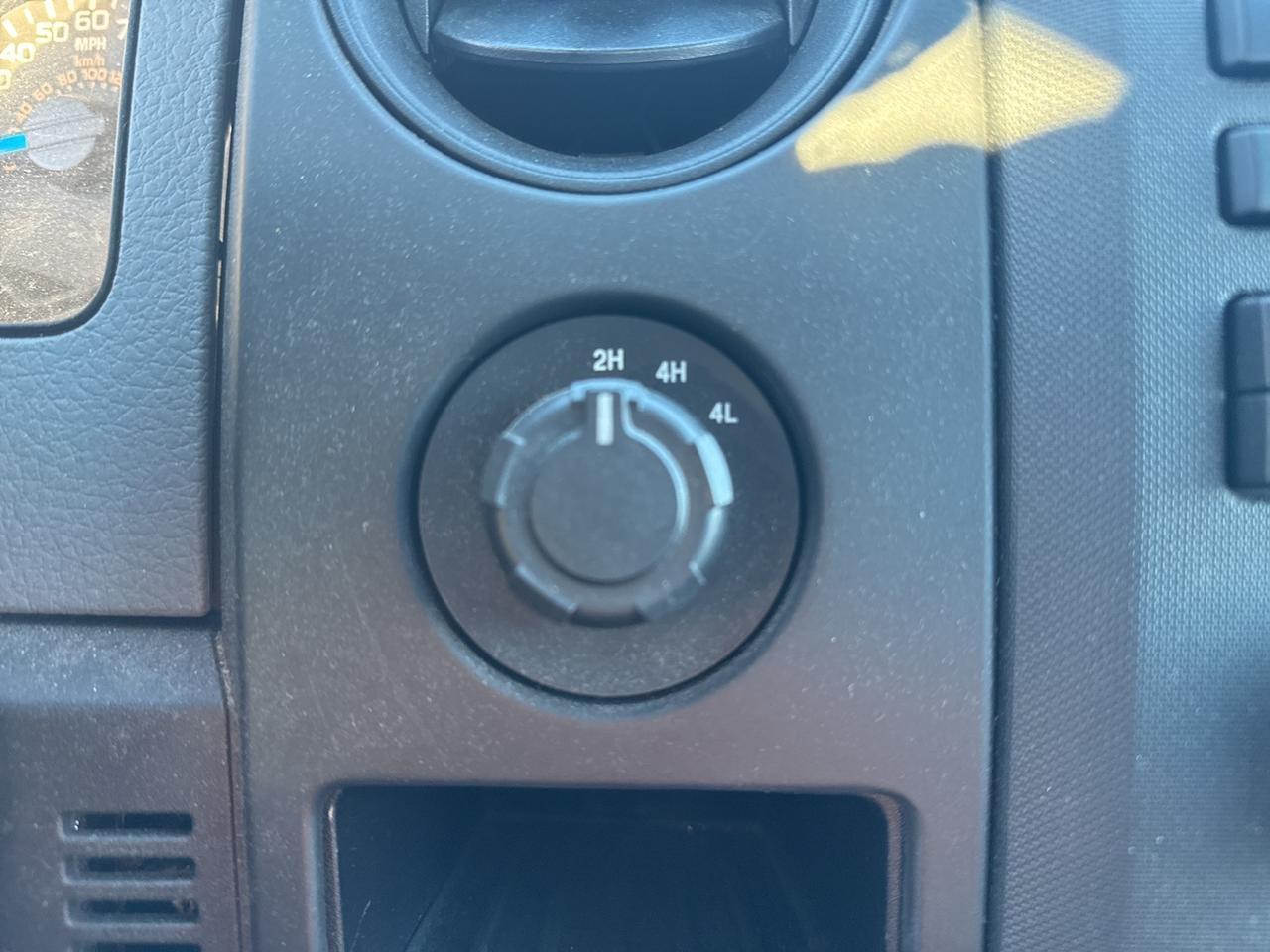 2014 Ford F-150 STX Richmond VA