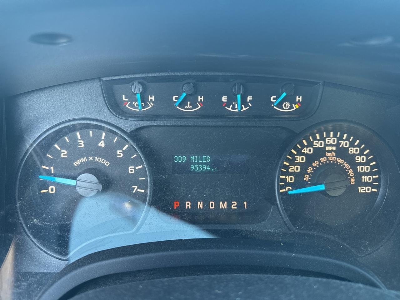 2014 Ford F-150 STX Richmond VA