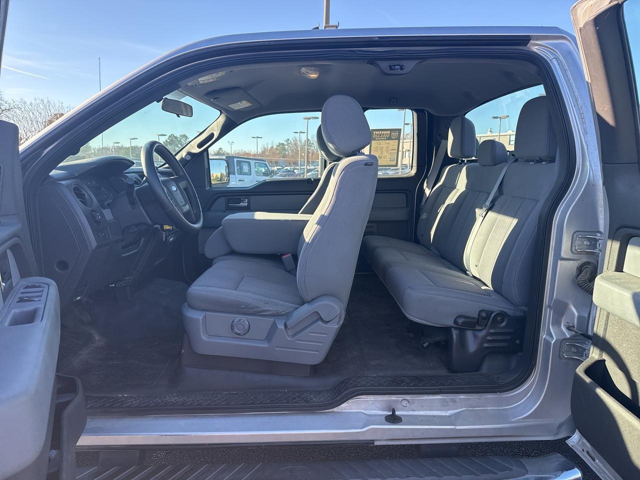 2014 Ford F-150 STX Richmond VA