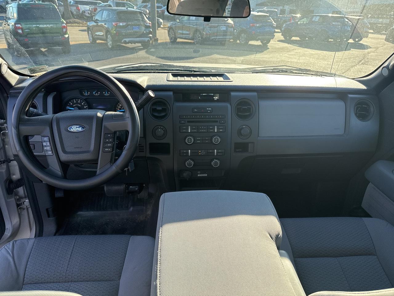 2014 Ford F-150 STX Richmond VA