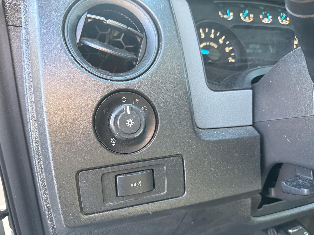 2014 Ford F-150 STX Richmond VA