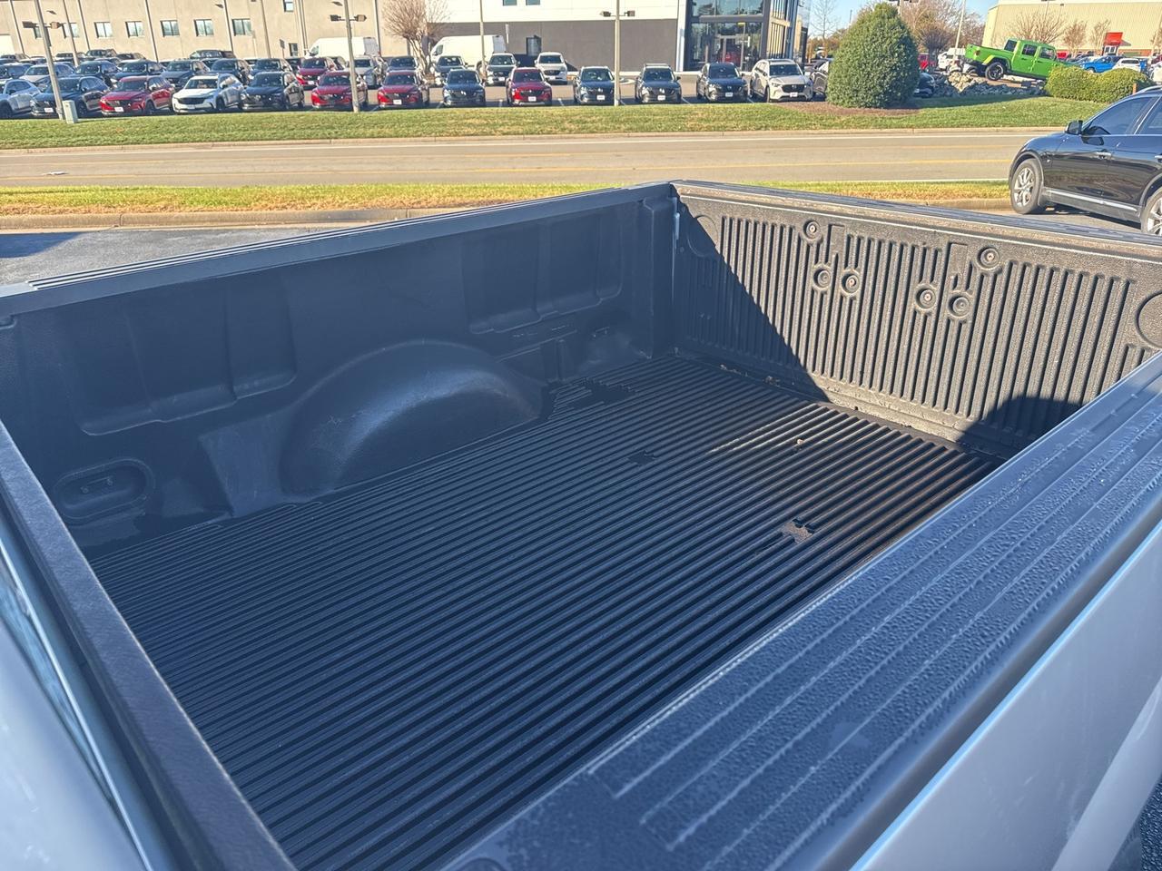 2014 Ford F-150 STX Richmond VA