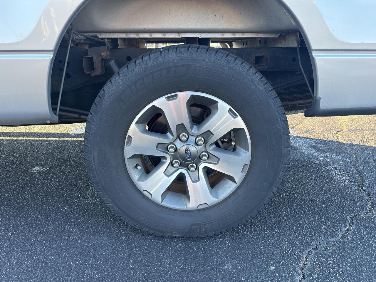 2014 Ford F-150 STX Richmond VA